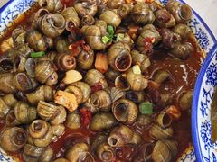 -邱记私房菜·十八年本地菜