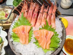 -匠和风精致料理(祥禾天地店)