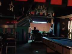 -来力台球俱乐部(象山国际广场店)