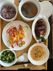 -她时区金吉兒月子中心(太湖度假店)