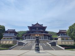 -句容茅山景区