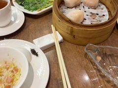 -潮福城大酒楼·潮粤菜·港式点心(阳光城店)