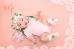 -蜜阁孕味亲子摄影(太奥广场店)