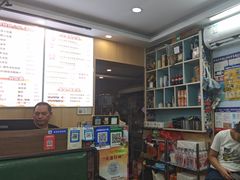 -鸭小妹鸭血粉丝(老门东店)
