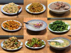 -静一餐厅·湖北菜(前门创始店)