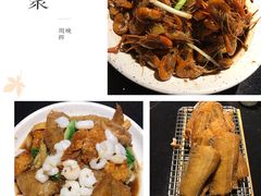 -老头儿油爆虾·知味杭州(爱琴海购物中心)
