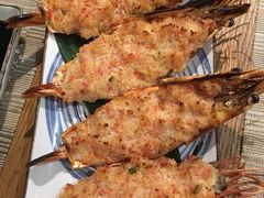 -酒井酱子·深夜食堂(东城汇店)