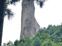 -雁荡山风景名胜区