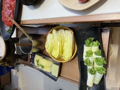 -老牌坊云南鱼豆花火锅(哈西万达店)