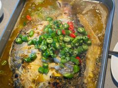 -半天妖烤鱼(新中关购物中心店)