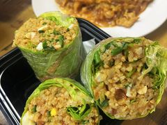 全家福饭包-东北老菜馆