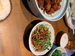 -洞庭土菜小炒馆(易发广场店)