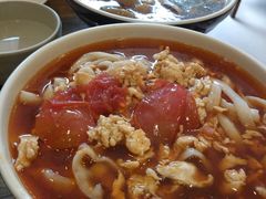 -晋一碗刀削面·特色家常菜(云岗店)