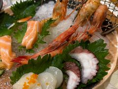 -和创柚子·会席日本料理(新区淮海街店)