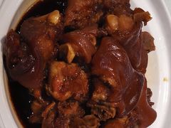 -南海食街(佛冈店)