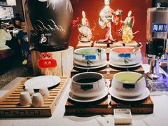 -蓉城四海·澳牛炙烤自助(江阴周庄店)