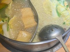 -四喜小胖·北京涮肉(五道营店)