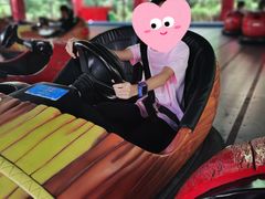 -七彩云南欢乐世界