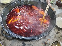 -星鸿社重庆老火锅