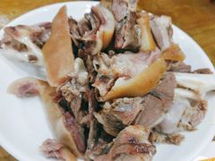 -顺通大冷面(总店)