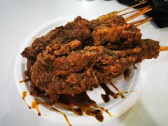 -胖子鸡排(循礼门老字号店)