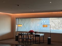 -璞瑄酒店大堂吧