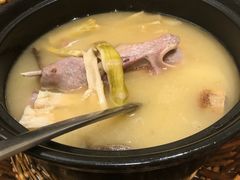 杭州老鸭煲-知味观(湖滨总店)