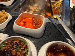 -川西坝子火锅(清江东路3.0直营店)