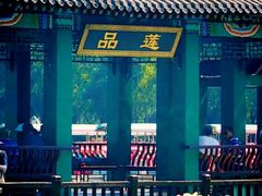 -莲花池公园