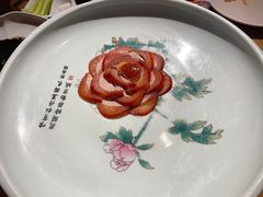 -京味斋·烤鸭·北京菜(安贞店)