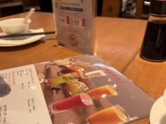 -鼎泰丰(国金中心店)