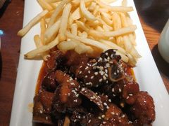 -小菜园新徽菜(芜湖万达店)