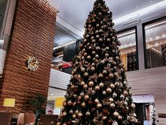 -天津海河悦榕庄·Lobby Lounge大堂吧