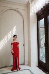点击看大图 -Chic Bridal 熙可婚纱