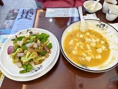 -百年老字号·观振兴蟹黄面·三虾面·苏式面(观前街富仁坊巷店)