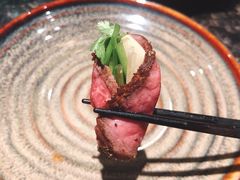 -老乾杯和牛烧肉(王府中环店)