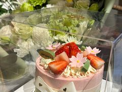 -KenGee仟吉(吉庆街店)