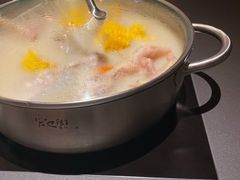 -官也街澳门火锅(新源里店)