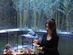 -天津海河悦榕庄·Lobby Lounge大堂吧