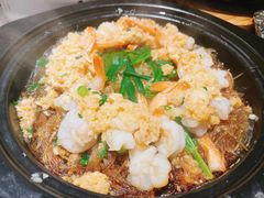 -江宴渔村·鱼鲜土菜(紫荆广场店)