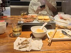 -管氏翅吧(台湾街店)