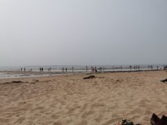 -金梦海湾浴场