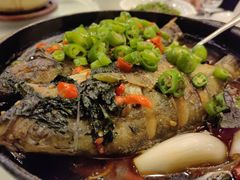 -翠清酒家(万丰路店)