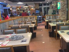 -禾记海鲜烧烤(八一路店)