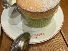 -Entrecôte 法国牛扒馆(保利·时光里店)