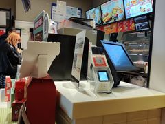 -肯德基(沈辽路店)