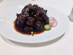 糖醋小排-老吉士(环贸iapm店)