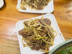 -鑫明明拉面(宁化路店)