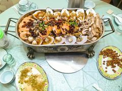 -清真老马家海鲜大排档(台东店)
