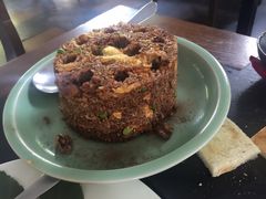 牛肉饭-唐廊烤鸭店(工体店)